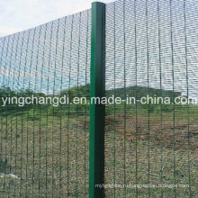 Hot+Dipped+Galvanized+%26+PVC+Coated+358+High+Security+Fence+Manufacturer